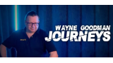 Wayne Goodman – Journey