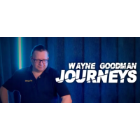 Wayne Goodman – Journey
