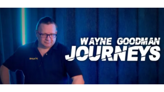 Wayne Goodman – Journey