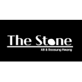 The Stone by AB and DooSung Hwang The Stone by AB and DooSung Hwang