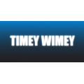 Timey Wimey by Craig Petty Timey Wimey by Craig Petty