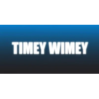 Timey Wimey by Craig Petty