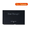 TCC & Steve Langston – Free Thought TCC & Steve Langston – Free Thought