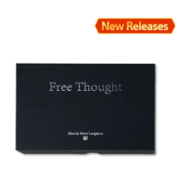 TCC & Steve Langston – Free Thought