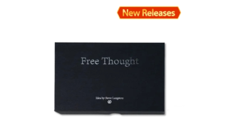 TCC & Steve Langston – Free Thought