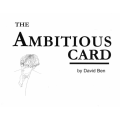 David Ben – The Ambitious Card  David Ben – The Ambitious Card