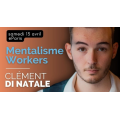 VM Mentalism Worker by Clement Dinatale VM Mentalism Worker by Clement Dinatale