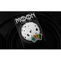Luna Marked Flash Premium Cards by Electricks (New 2024)