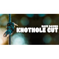 Dave Davies -Knothole Cut