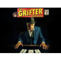 The Grifter by Peter Nardi