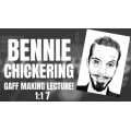 Card Splitting Gaff Lecture by Benny Chickering Card Splitting Gaff Lecture by Benny Chickering