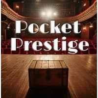 Pocket Prestige by Henri Beaumont
