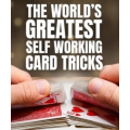 The Worlds Greatest Self Working Card Tricks by Matt McGurk The Worlds Greatest Self Working Card Tricks by Matt McGurk