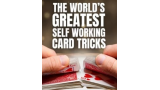 The Worlds Greatest Self Working Card Tricks by Matt McGurk