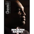 Genii Magazine – November 2024 Genii Magazine – November 2024