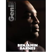 Genii Magazine – November 2024