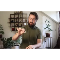 Danny Goldsmith – Coin Shells Lecture