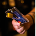 The Lucky Key by Di Fatta The Lucky Key by Di Fatta