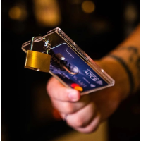 The Lucky Key by Di Fatta