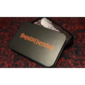 Dead Rebel Productions - Angels and Demons Dead Rebel Productions - Angels and Demons