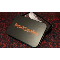 Dead Rebel Productions - Angels and Demons