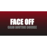 Craig Petty - Face Off (Netrix)