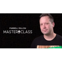 Farrell Dillon Masterclass Live 1-3