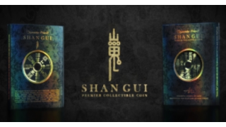 Shan Gui Single Coin ft Avi Yap's One Coin Routine