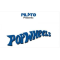 Marcos Cruz - Pilato - Pop Wheels Marcos Cruz - Pilato - Pop Wheels