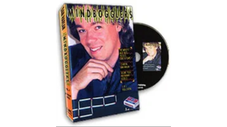 Mindbogglers Vol 3 by Dan Harlan