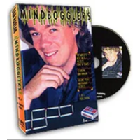 Mindbogglers Vol 4 by Dan Harlan