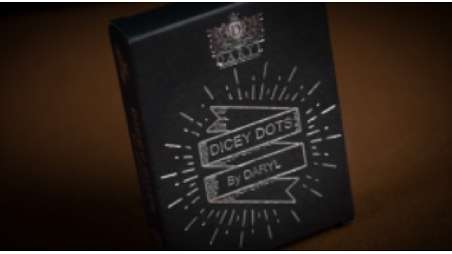 Dicey Dots by DARYL Download - 2024