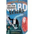 Robert Mandelberg - Mind-Reading Card Tricks Robert Mandelberg - Mind-Reading Card Tricks