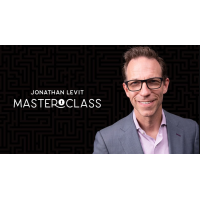 Jonathan Levit Masterclass Live 1-3