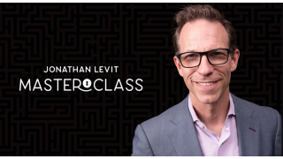 Jonathan Levit Masterclass Live 1-3