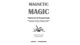 Magnetic Magic by Jean-Pierre Hornecker (French)