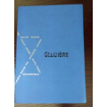 Gibecière by Stephen Minch - Vol 19 No 1 (Winter 2024) Gibecière by Stephen Minch - Vol 19 No 1 (Winter 2024)