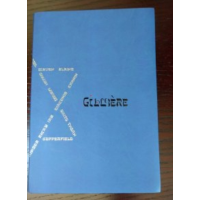 Gibecière by Stephen Minch - Vol 19 No 1 (Winter 2024)
