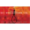 Witchfinder by David Forrest (Deck Not Included) Witchfinder by David Forrest (Deck Not Included)
