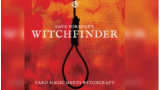 Witchfinder by David Forrest (Deck Not Included)