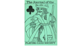 The Journal of the Playing-Card Society (23 Vols)