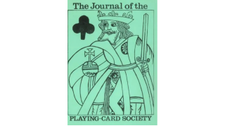 The Journal of the Playing-Card Society (23 Vols)