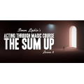 Simon Lipkin - Acting Through Magic - Lesson 5 Simon Lipkin - Acting Through Magic - Lesson 5