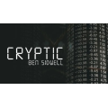 Ben Sidwell - Cryptic Ben Sidwell - Cryptic