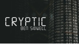 Ben Sidwell - Cryptic