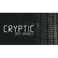 Ben Sidwell - Cryptic