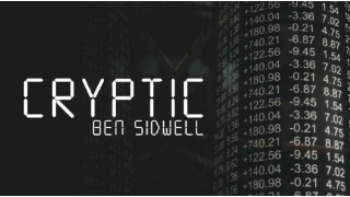 Ben Sidwell - Cryptic