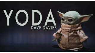 Dave Davies - Yoda