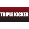 Triple Kicker by Craig Petty Triple Kicker by Craig Petty