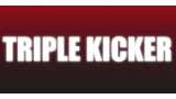 Triple Kicker by Craig Petty